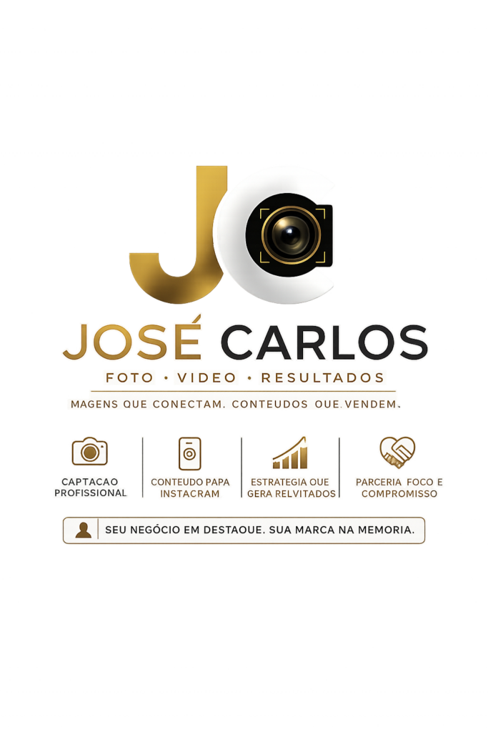Fotos, vídeos e conteúdo estratégico para Instagram. Ajudo pequenos negócios a fortalecer sua marca, atrair clientes e se destacar nas redes sociais em Vitória da Conquista.
